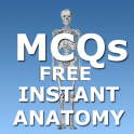 Anatomy MCQs Free