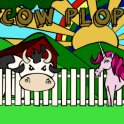 Корова Plop