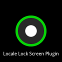 Locale Lock Screen Plugin