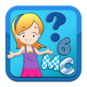 Learn and Play - ABC - Kids