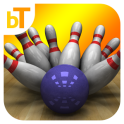 3D Bowling Game