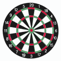 Electronic Darts Counter