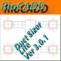 Duct Sizer Lite 3.0.1