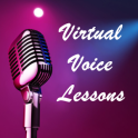 Virtual Voice Lessons