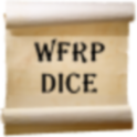 WFRP Dice