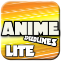 Anime Speedlines LWP Lite