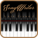 Piano App! Songwriting & Play