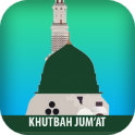 Khutbah Jum'at