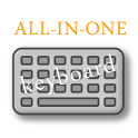 All In One Keyboard