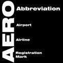 Aero Abbreviation