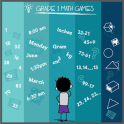 Grade 1 Math Games Free