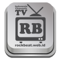 Rockbeat Live TV - Indonesia