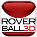 RoverBall3D Corrida Dodgeball