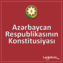 La Constitution de l'Azerb