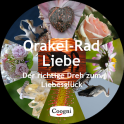 Orakel-Rad Liebe