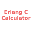 Erlang C Calculator