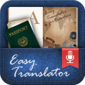 Easy Translator(Trip,Travel)