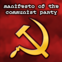 Marx Communist Manifesto FREE