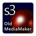 s3 Old Media Maker
