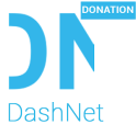 DashNet Donation