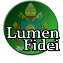 Lumen Fidei English Encyclical