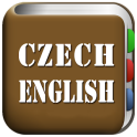 All Czech English Dictionary
