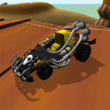 Offroad Cart Rally 3D
