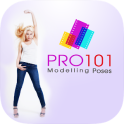 Pro 101 Modelling Poses