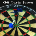 GB Darts Score