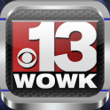 WOWK-TV 13 News