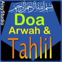 Doa Arwah dan Tahlil