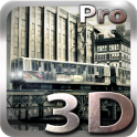 Chicago 3D Pro live wallpaper