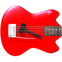 HammerOn Guitarra