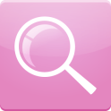 Pink Search for Google™
