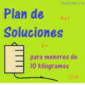 Plan de soluciones