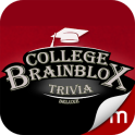 College BrainBlox TriviaDeluxe