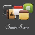 Suave Theme for Go Launcher