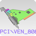 PCI Vendor/Device Database