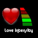 Love intensity