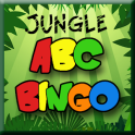 Jungle ABC Bingo