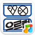 EXO - 「으르렁(Growl)」 for ドドルポップ