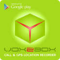 Call and GPS Location Recorder