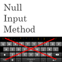 Null Input Method