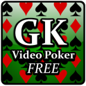 GKproggy Video Poker Free
