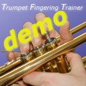 Trumpet Fingering Trainer Demo