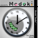 ModokiClock ModelSnake