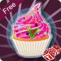 Cup Cake Maker- Cooking Game