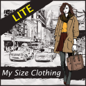 My Size Clothing Lite