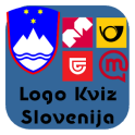 Logo Kviz Slovenija