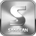 iSangean Remote Control App